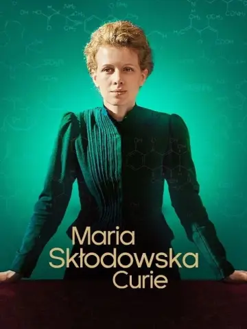 Marie Curie (2016)