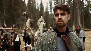 Backdrop to the movie "The Northlander" #968584