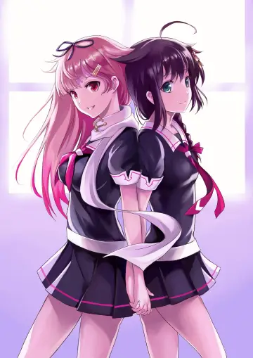 Poster to the movie "KanColle Movie" #943593