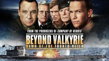 Backdrop to the movie "Beyond Valkyrie: Dawn of the Fourth Reich" #117283