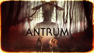 Backdrop to the movie "Antrum" #1063390