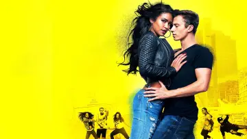 Backdrop to the movie "Honey 3: Dare to Dance" #1007746