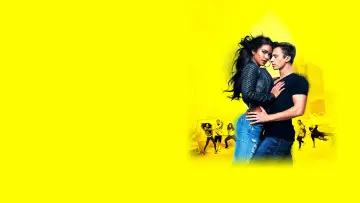 Backdrop to the movie "Honey 3: Dare to Dance" #1007747