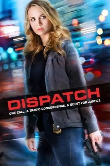 Poster to the movie "911 Nightmare" #1136746