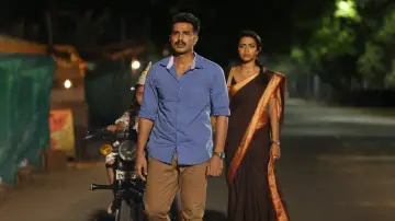 Ratsasan Poster