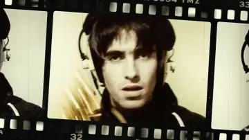 Backdrop to the movie "Supersonic" #1127724