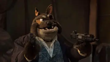 Backdrop to the movie "The Happytime Murders" #1007465