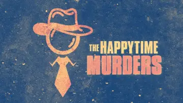 Backdrop to the movie "The Happytime Murders" #342450