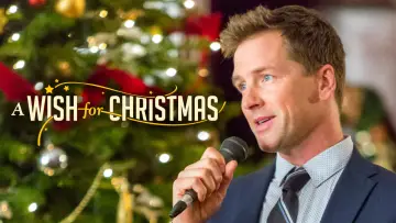 Backdrop to the movie "A Wish for Christmas" #1041357