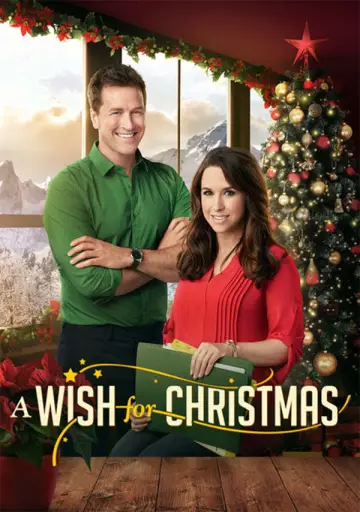 Poster to the movie "A Wish for Christmas" #1041368