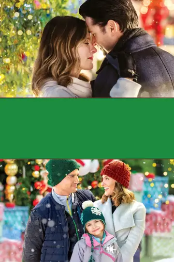 Poster to the movie "Christmas Cookies" #496040