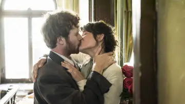 Backdrop to the movie "The History of Love" #1813744