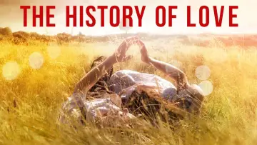 Backdrop to the movie "The History of Love" #1813775