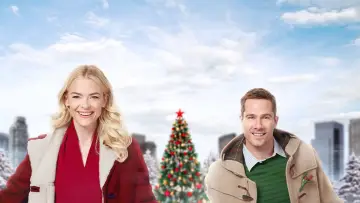 Backdrop to the movie "The Mistletoe Promise" #421953
