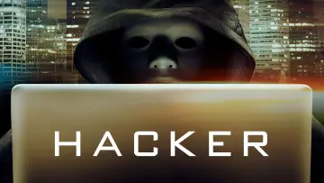 Backdrop to the movie "Hacker" #893484