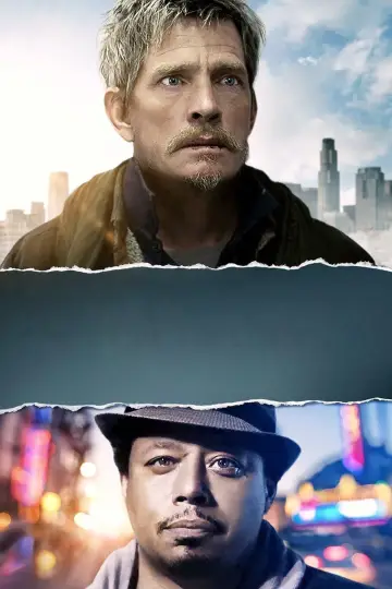 Poster to the movie "Cardboard Boxer" #1908090
