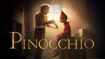 Backdrop to the movie "Pinocchio" #1209823