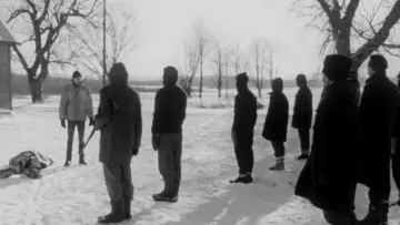 Backdrop to the movie "The Revolutionary" #1525135