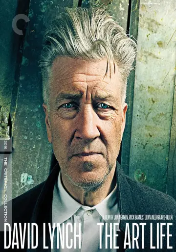 Poster to the movie "David Lynch: The Art Life" #448164