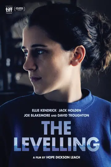Poster to the movie "The Levelling" #1134601