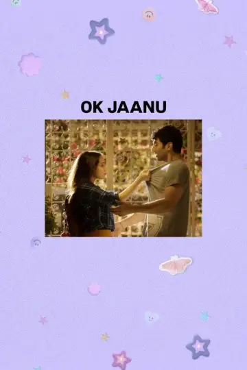 Ok Jaanu