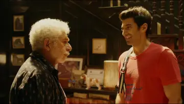 Backdrop to the movie "Ok Jaanu" #883599