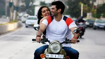 Backdrop to the movie "Ok Jaanu" #883602