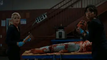 Backdrop to the movie "Tragedy Girls" #1203490