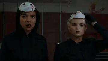 Backdrop to the movie "Tragedy Girls" #1203495