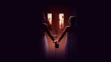 Backdrop to the movie "Tragedy Girls" #936896