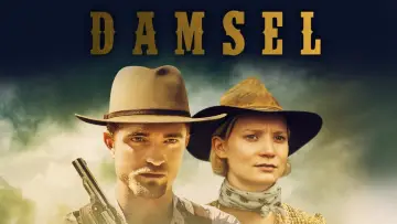 Watch film Damsel — Trailer