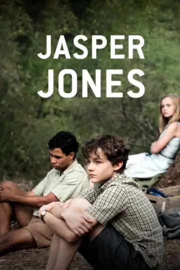 Poster to the movie "Jasper Jones" #1127899