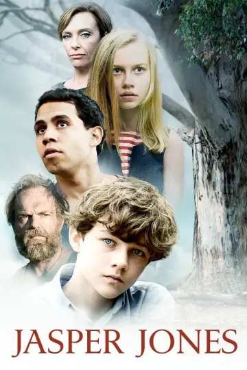 Poster to the movie "Jasper Jones" #1127900