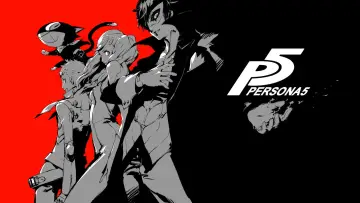 Backdrop to the movie "PERSONA5 the Animation - THE DAY BREAKERS -" #1181250