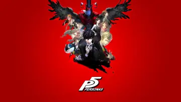 Backdrop to the movie "PERSONA5 the Animation - THE DAY BREAKERS -" #1181252