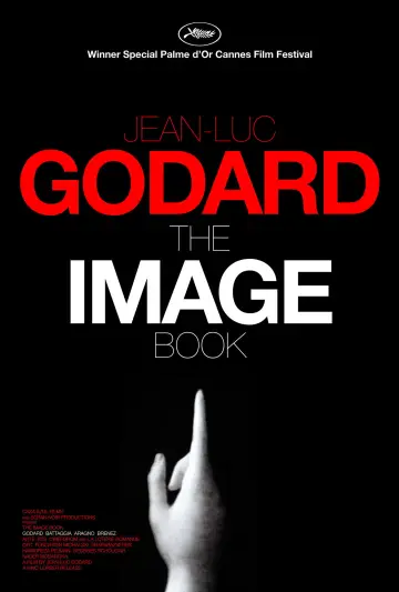 Poster to the movie "The Image Book" #1872505