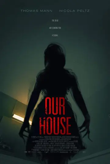 Poster to the movie "Our House" #151135