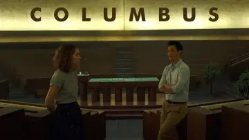 Watch film Columbus — Official Trailer