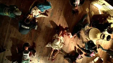 Backdrop to the movie "Kill Bill: The Whole Bloody Affair" #524324