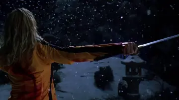 Backdrop to the movie "Kill Bill: The Whole Bloody Affair" #524336