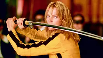 Backdrop to the movie "Kill Bill: The Whole Bloody Affair" #524354