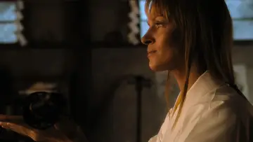 Backdrop to the movie "Kill Bill: The Whole Bloody Affair" #524426