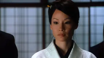 Backdrop to the movie "Kill Bill: The Whole Bloody Affair" #524465