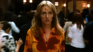 Backdrop to the movie "Kill Bill: The Whole Bloody Affair" #524467