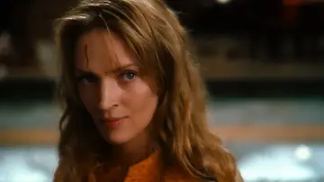 Backdrop to the movie "Kill Bill: The Whole Bloody Affair" #524475