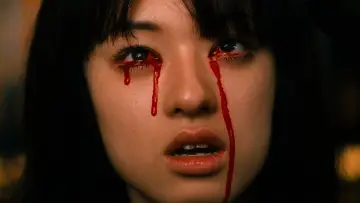 Backdrop to the movie "Kill Bill: The Whole Bloody Affair" #524522