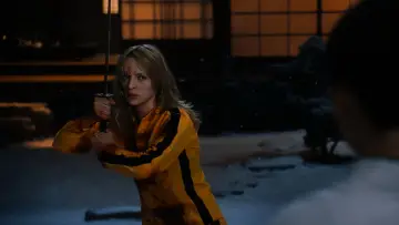 Backdrop to the movie "Kill Bill: The Whole Bloody Affair" #524539