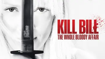 Backdrop to the movie "Kill Bill: The Whole Bloody Affair" #751544