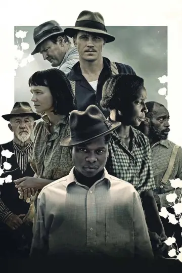 Poster to the movie "Mudbound" #987919