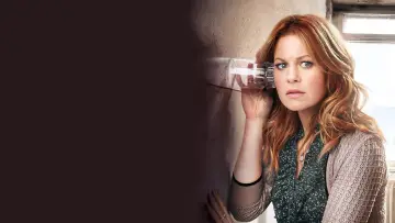 Backdrop to the movie "The Julius House: An Aurora Teagarden Mystery" #1855695